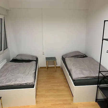 Habitación en casa particular Bk Wesel (North Rhine-Westphalia)