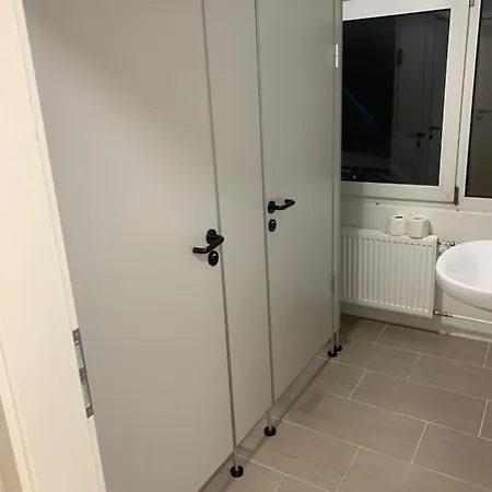 Bk Habitación en casa particular