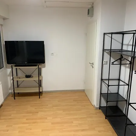 Bk Alloggio in famiglia *