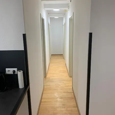 Habitación en casa particular Bk Wesel (North Rhine-Westphalia)