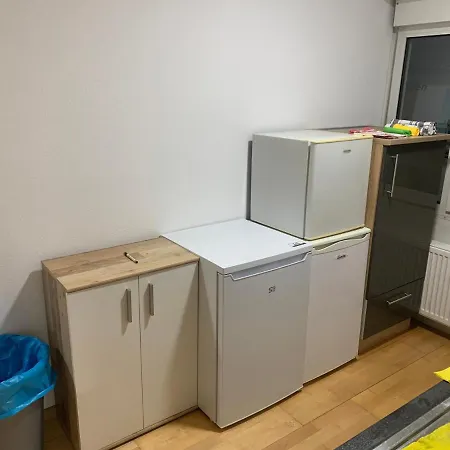 Alloggio in famiglia Bk