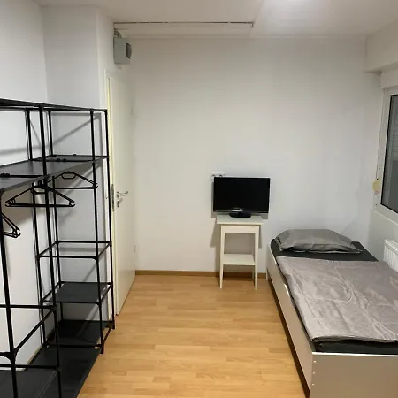 Alloggio in famiglia Bk Wesel (North Rhine-Westphalia)