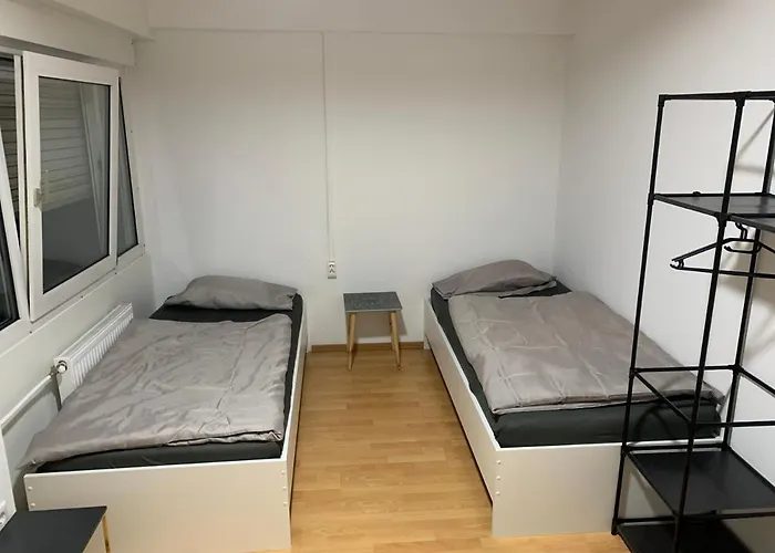 Accommodatie bij particulieren Bk Wesel (North Rhine-Westphalia)