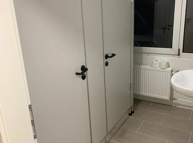 Bk Alloggio in famiglia