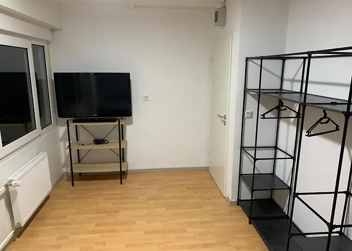 Bk Accommodatie bij particulieren *