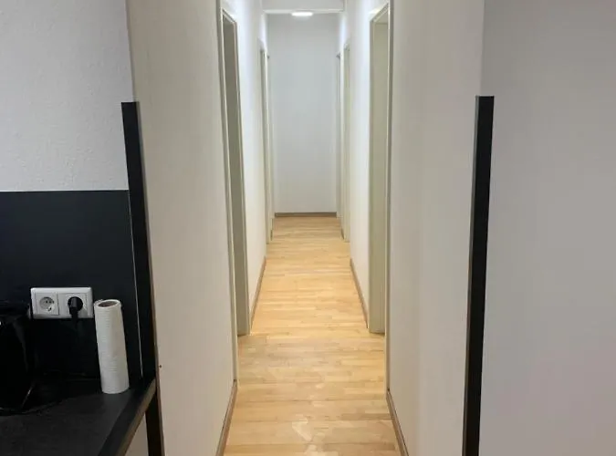 Accommodatie bij particulieren Bk Wesel (North Rhine-Westphalia)