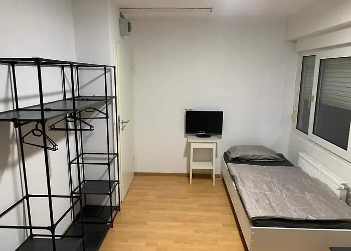 Accommodatie bij particulieren Bk Wesel (North Rhine-Westphalia)